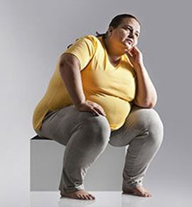 Obesity & Menopause